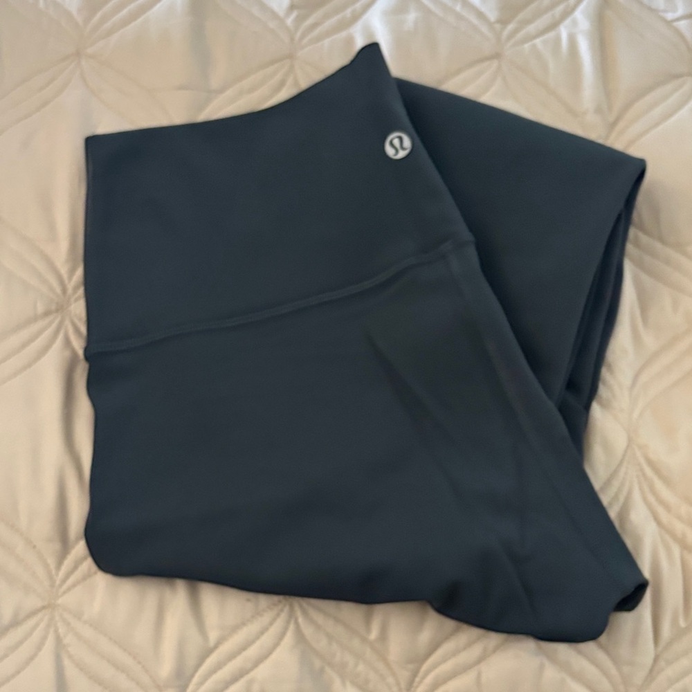 Lululemon Athleticia Leggings